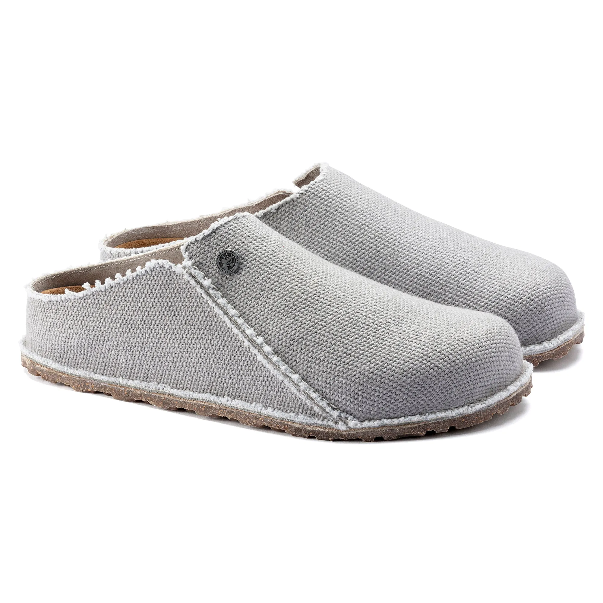 BIRKENSTOCK ZERMATT CANVAS TEXTILE