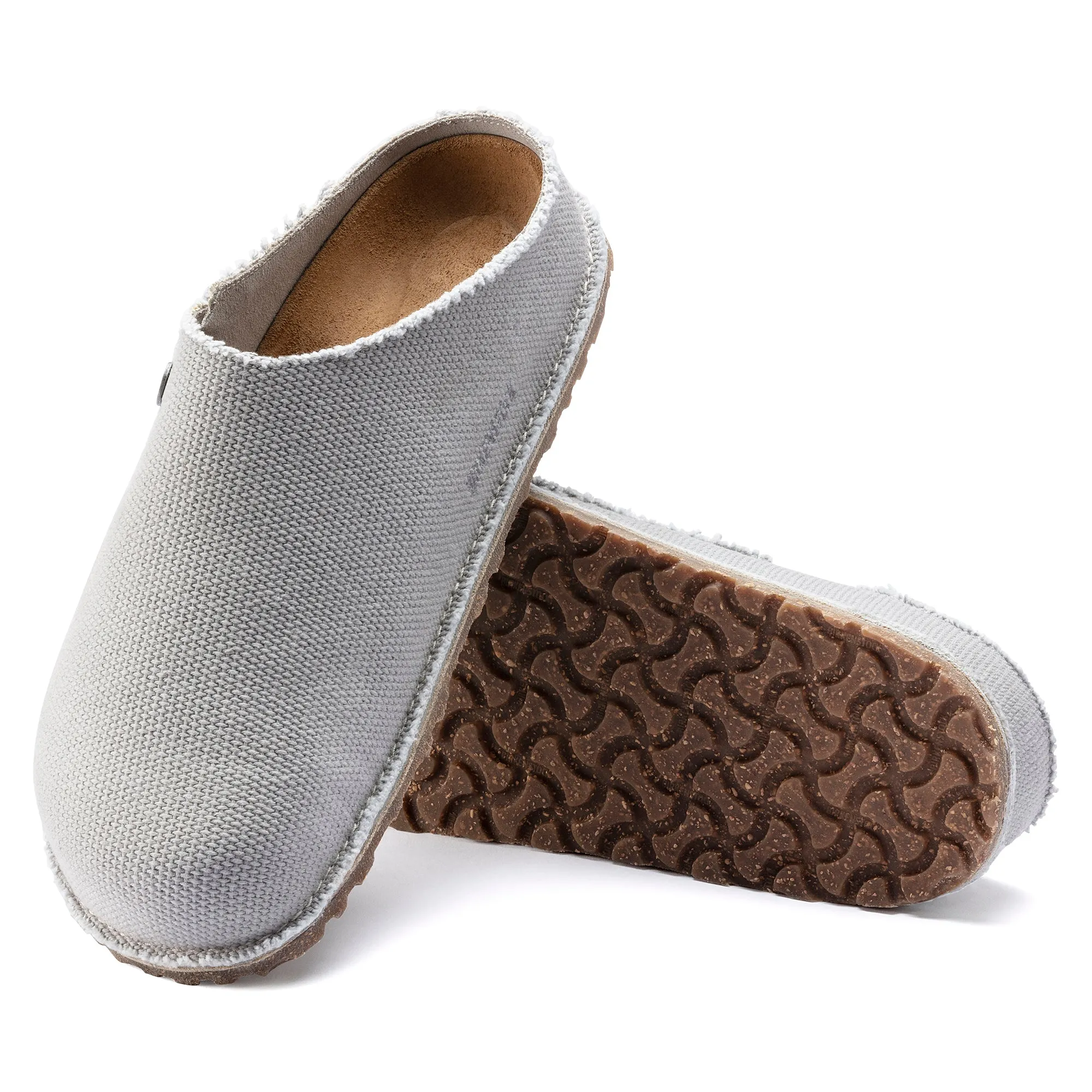 BIRKENSTOCK ZERMATT CANVAS TEXTILE