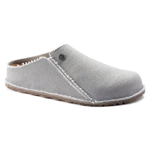 BIRKENSTOCK ZERMATT CANVAS TEXTILE