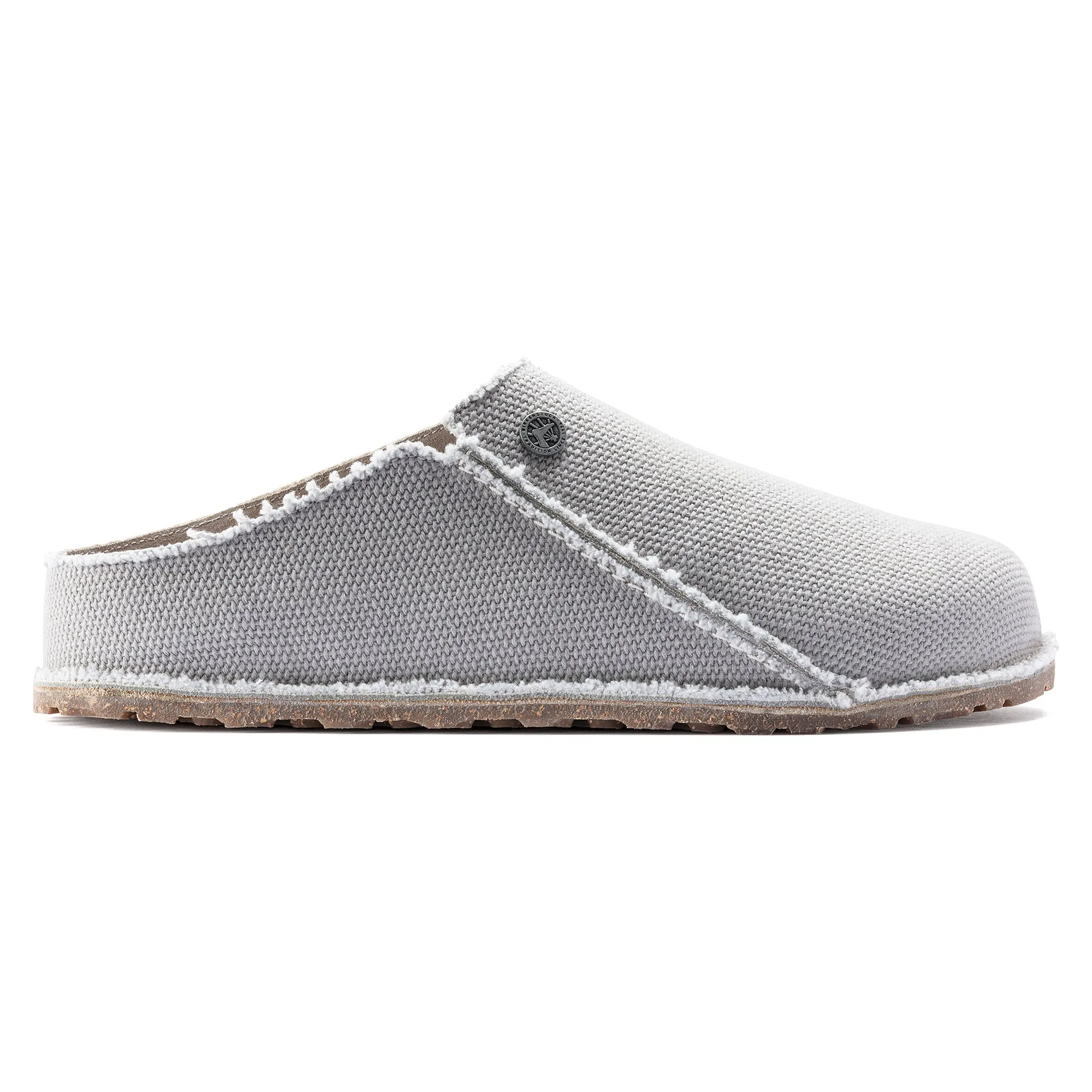 BIRKENSTOCK ZERMATT CANVAS TEXTILE