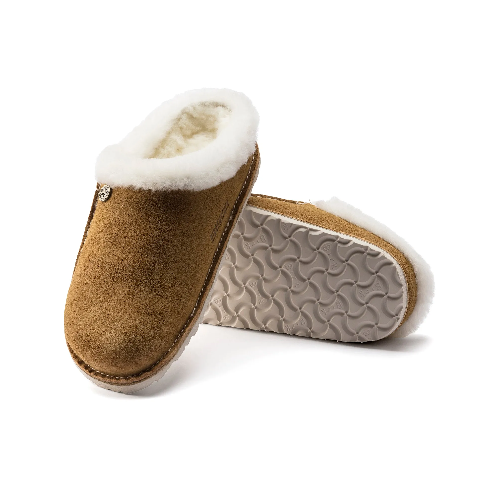 BIRKENSTOCK ZERMATT PREMIUM
