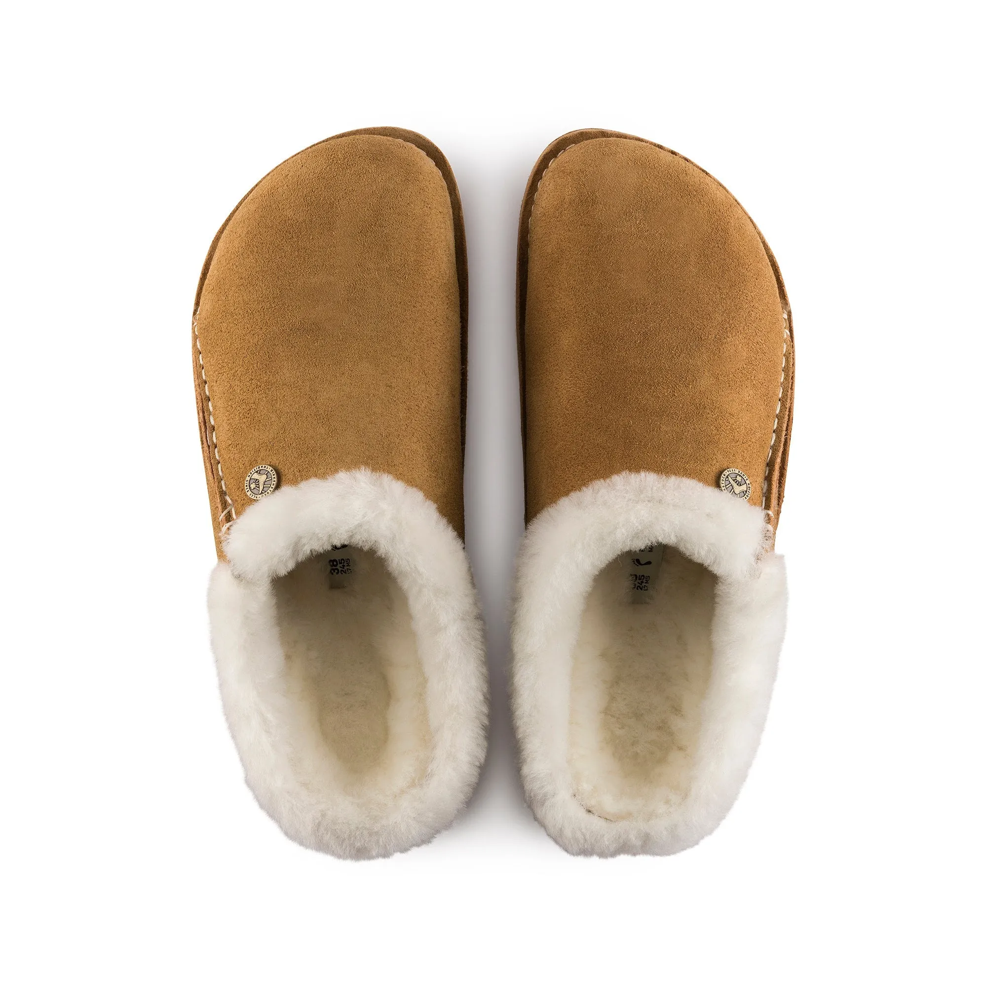 BIRKENSTOCK ZERMATT PREMIUM