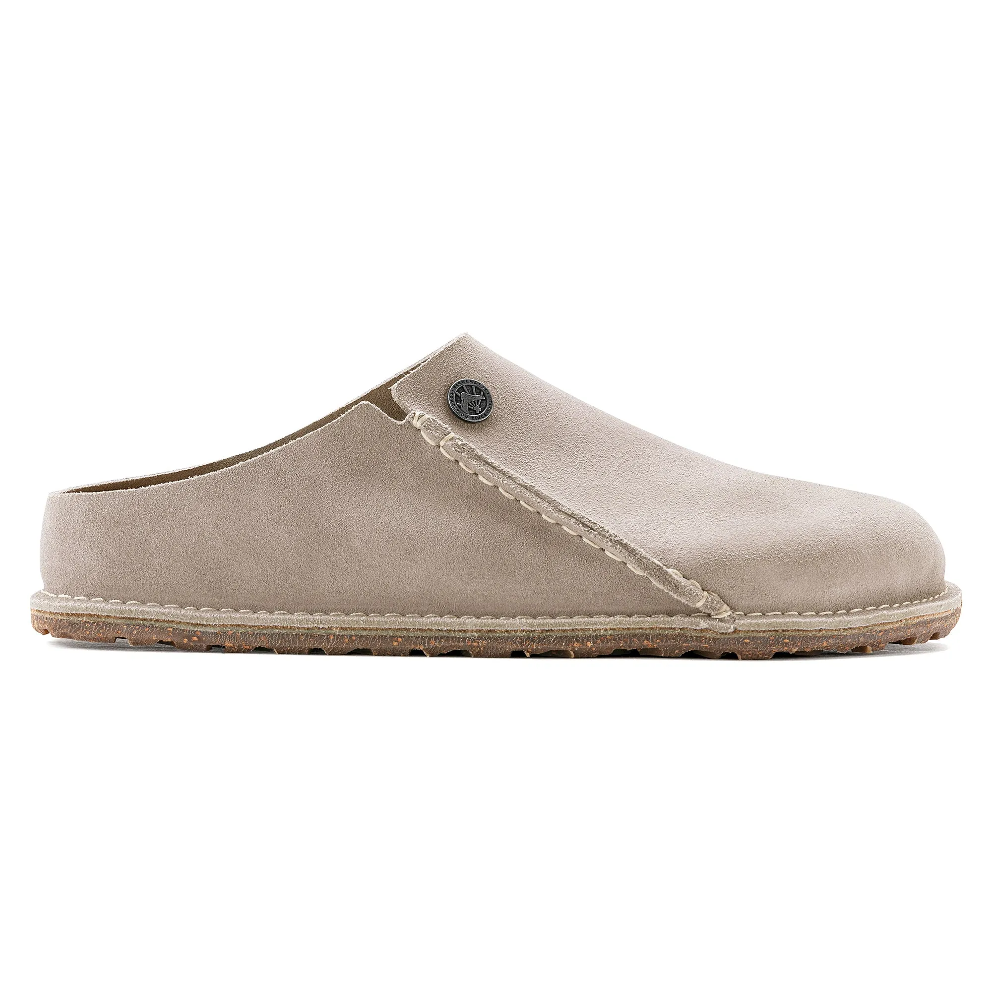 BIRKENSTOCK ZERMATT SUEDE LEATHER