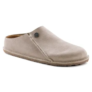 BIRKENSTOCK ZERMATT SUEDE LEATHER