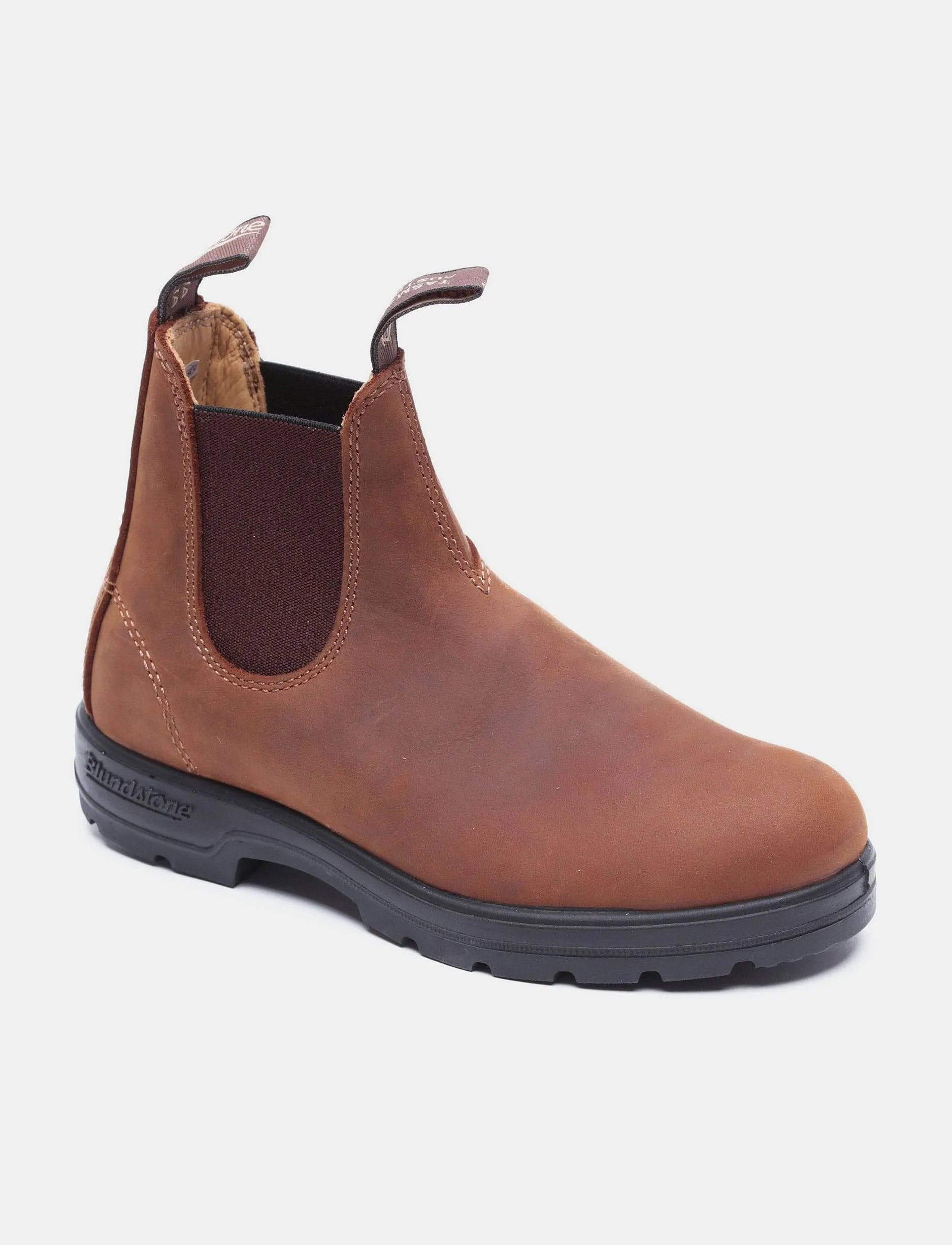 Blundstone Chelsea BLW562 - Saddle Brown