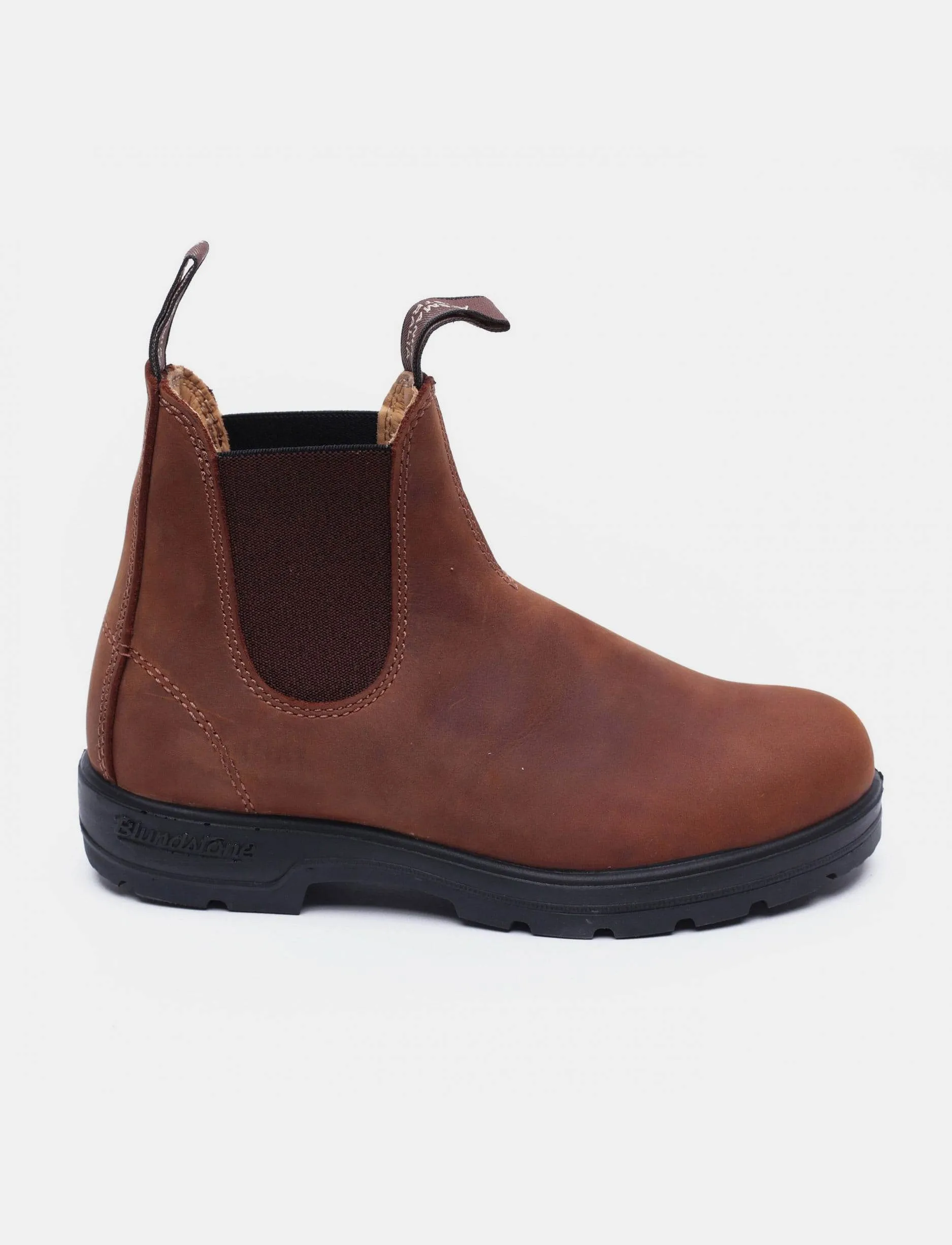 Blundstone Chelsea BLW562 - Saddle Brown
