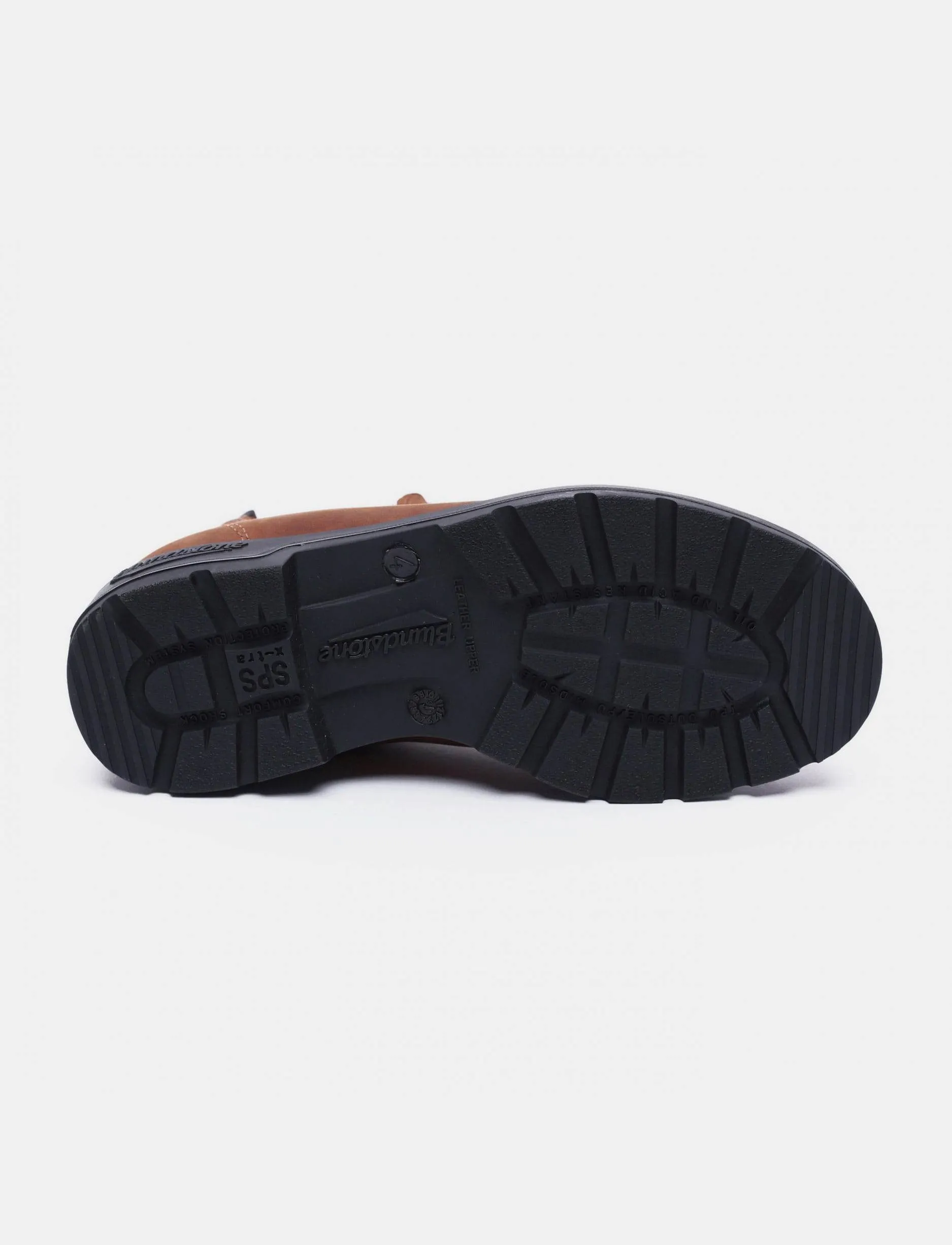 Blundstone Chelsea BLW562 - Saddle Brown
