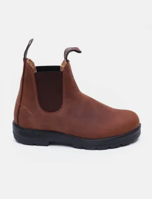 Blundstone Chelsea BLW562 - Saddle Brown