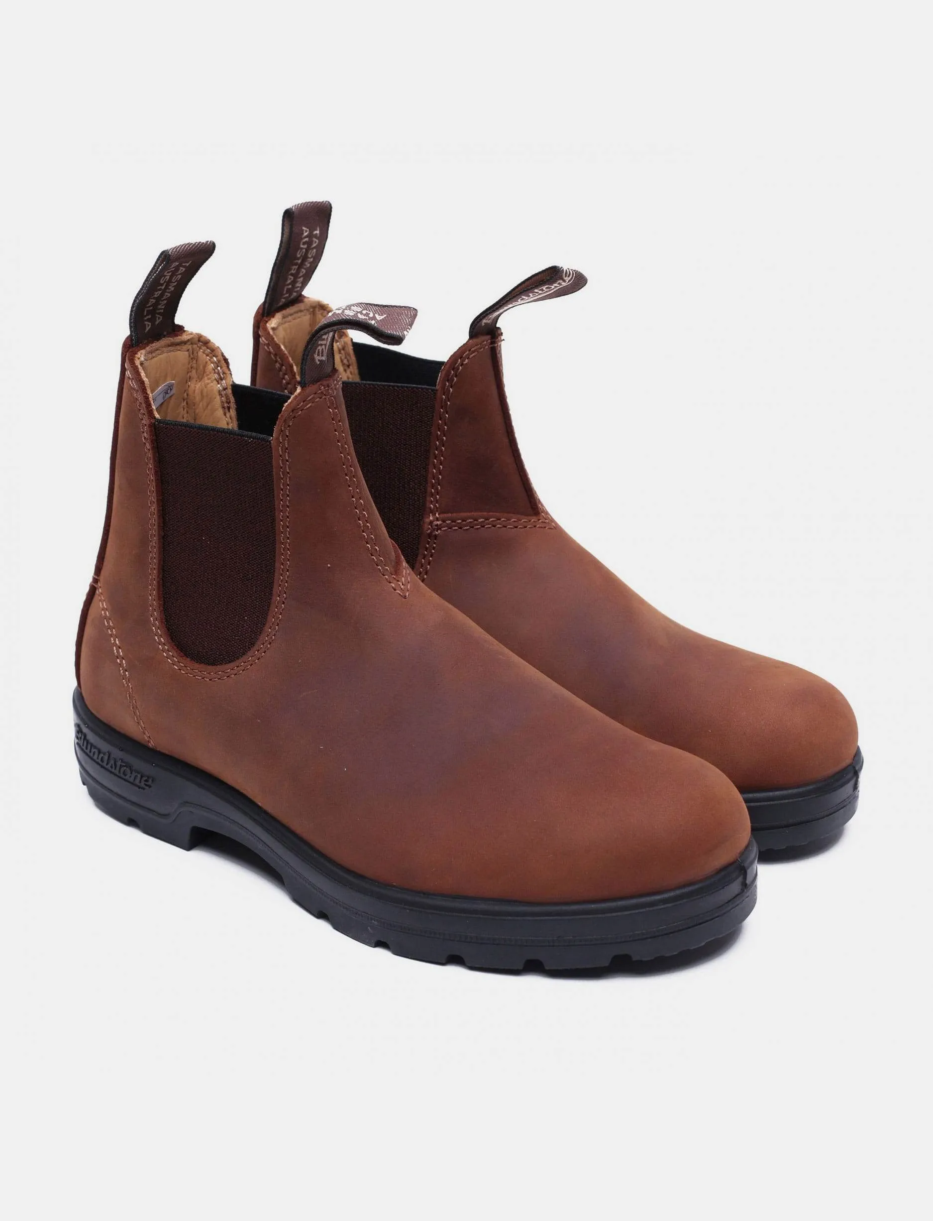 Blundstone Chelsea BLW562 - Saddle Brown
