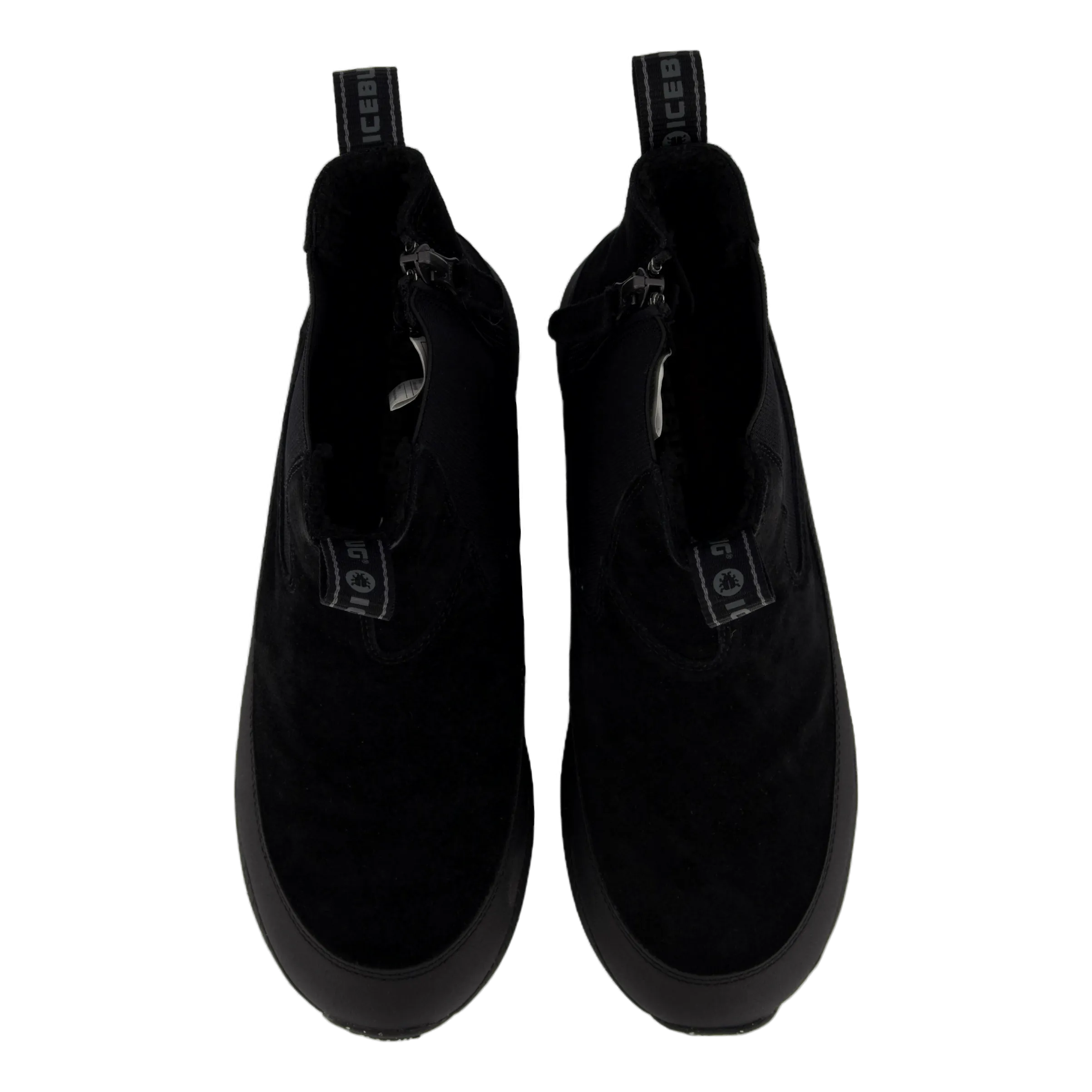 Boda M Bugrip Black