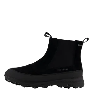 Boda M Bugrip Black