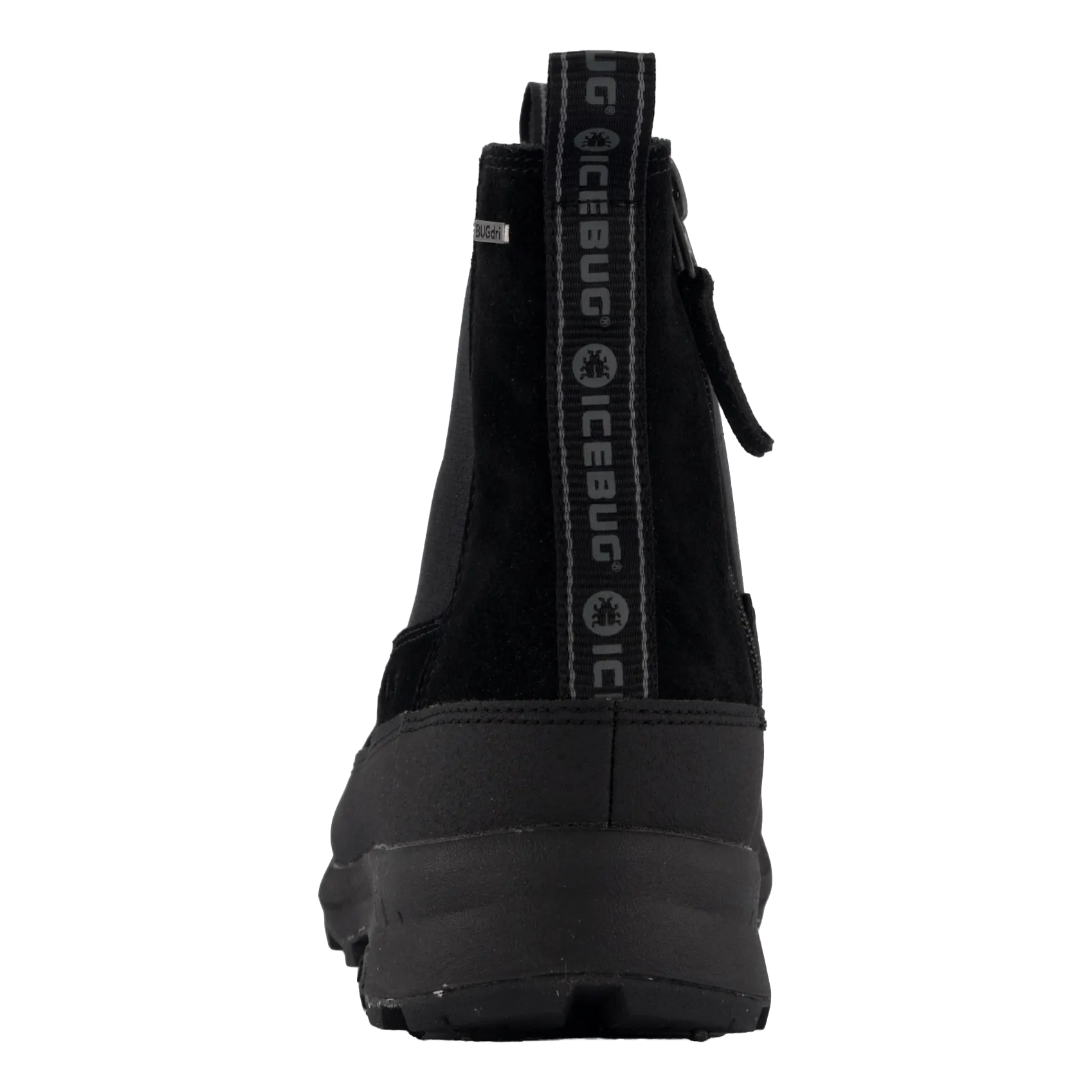 Boda M Bugrip Black
