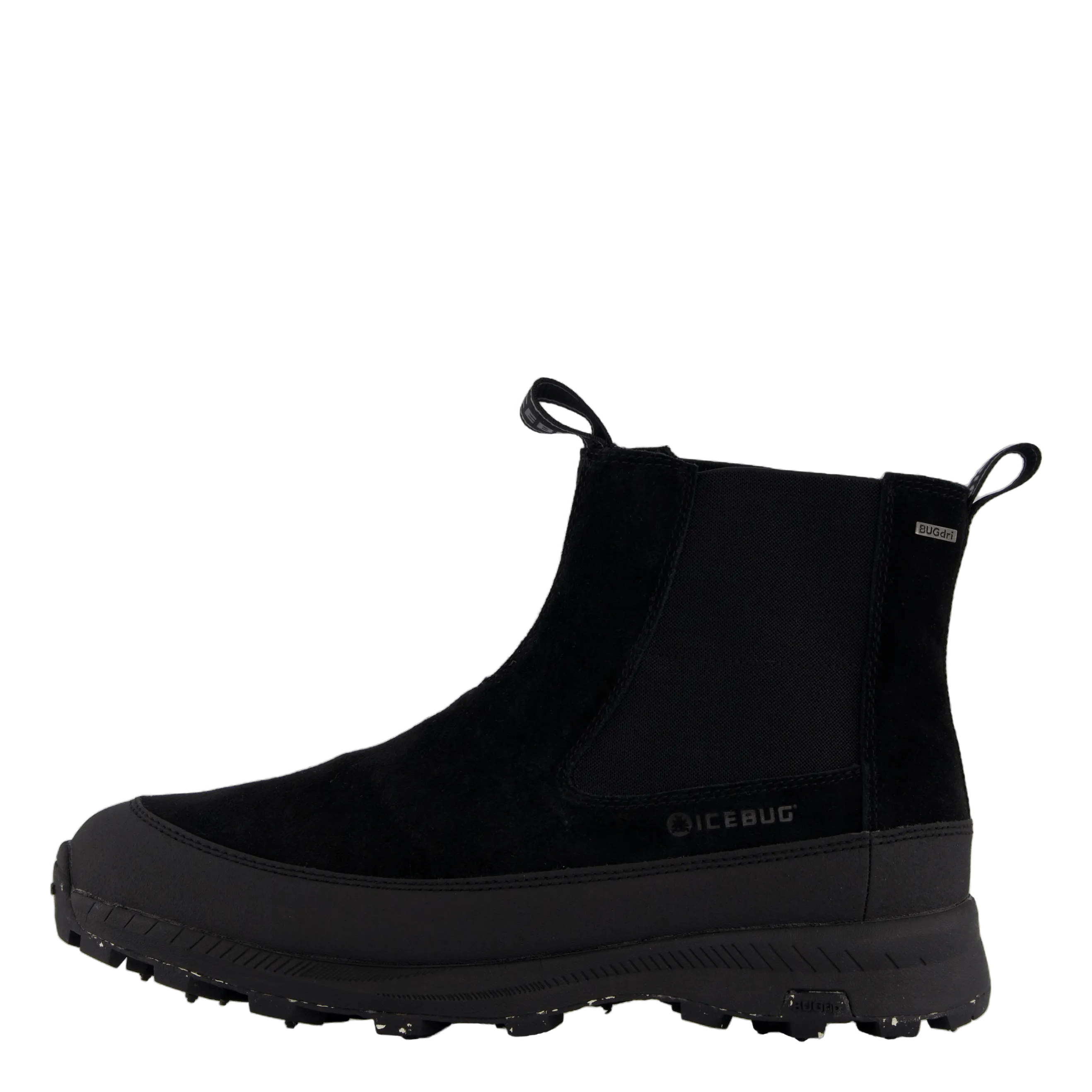 Boda M Bugrip Black