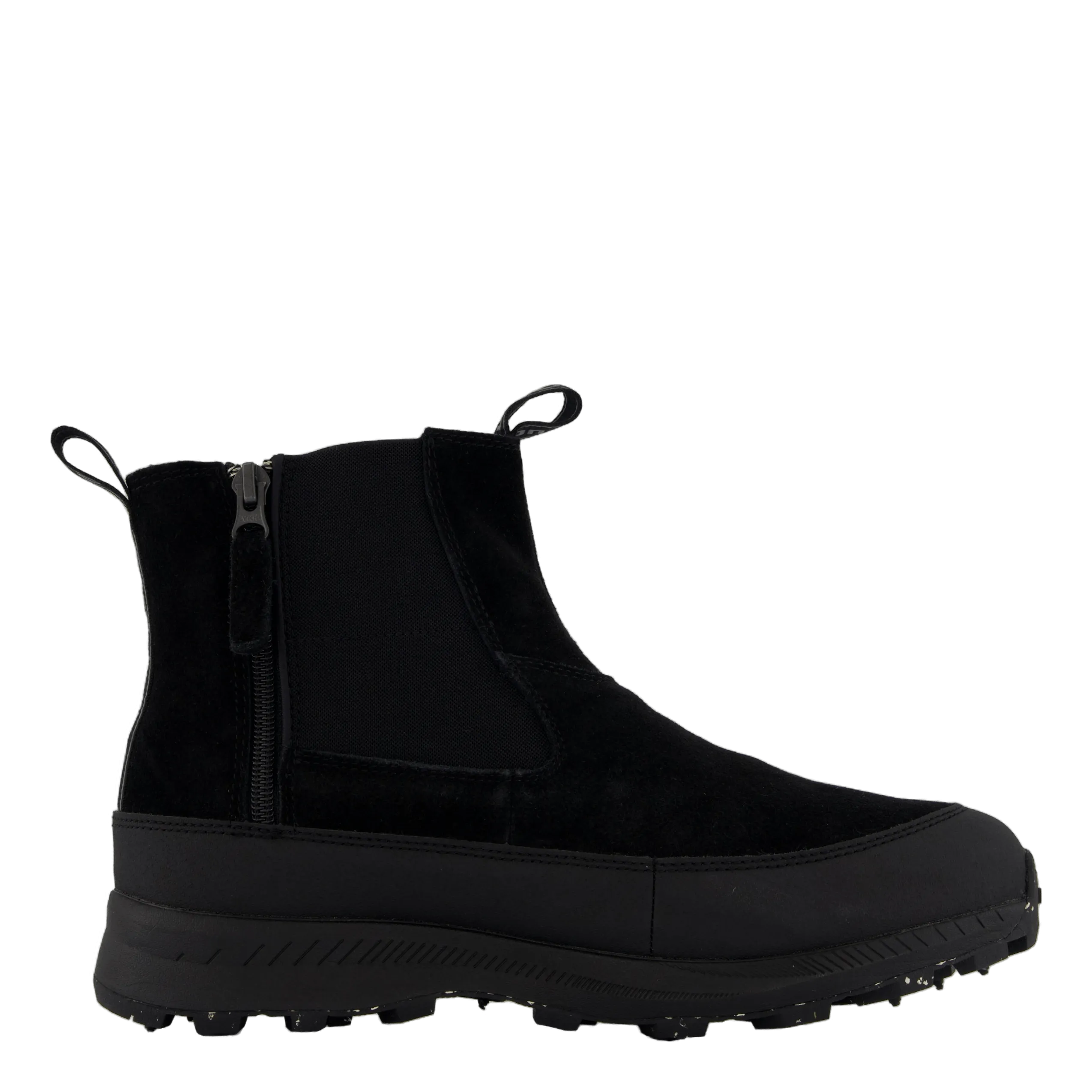 Boda M Bugrip Black