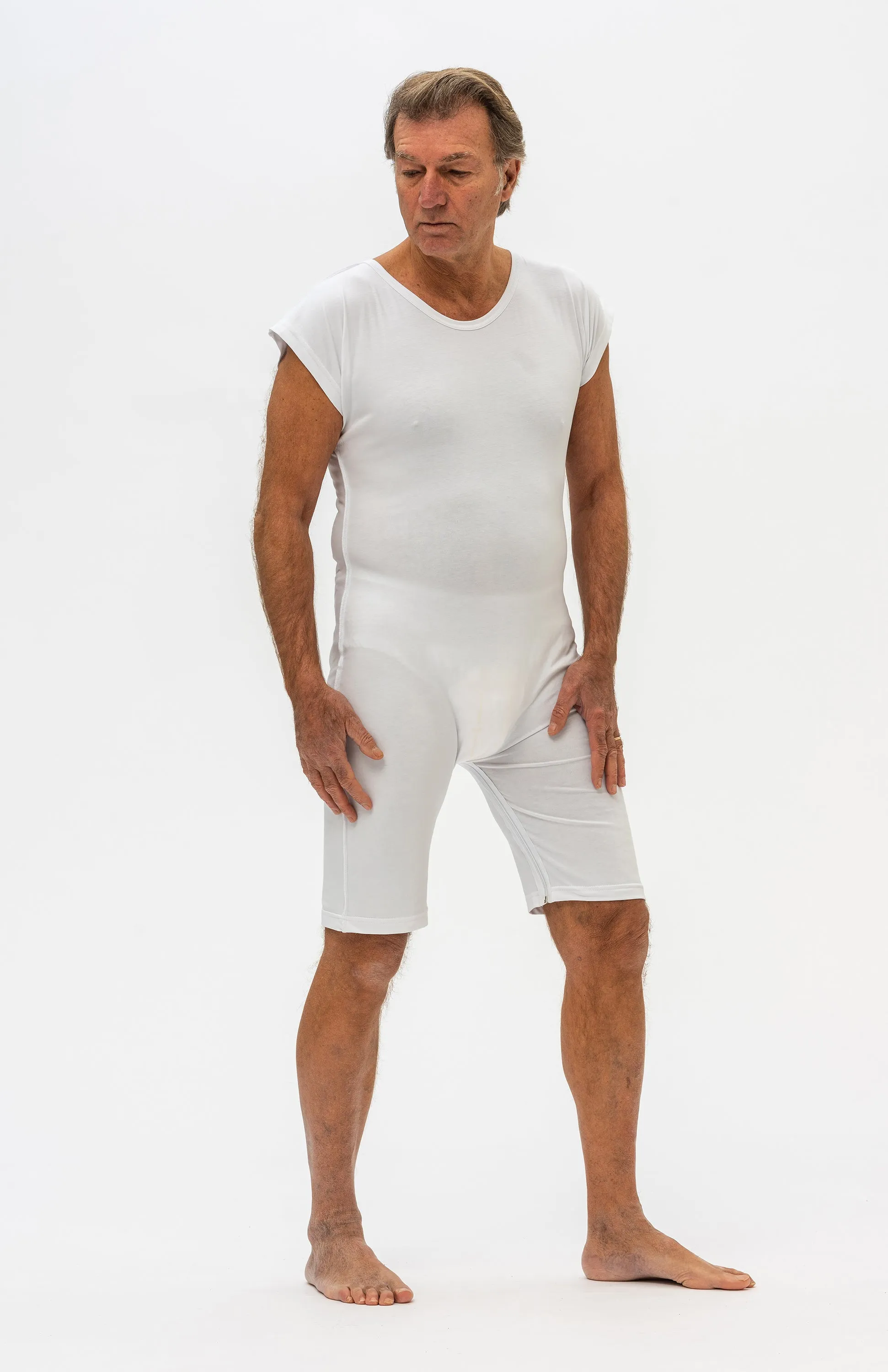 Body Sanitario contenitivo - Dolcezza