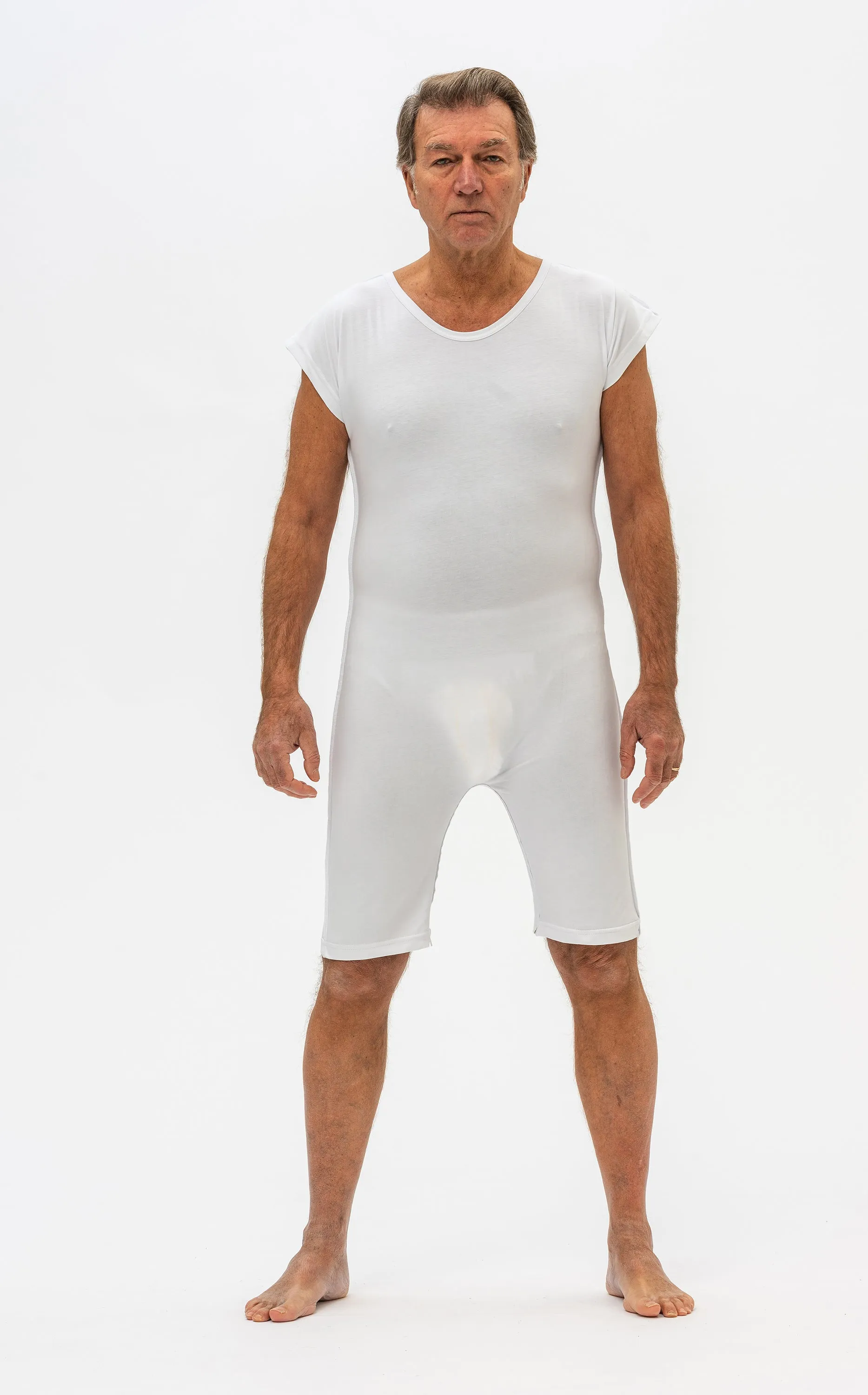 Body Sanitario contenitivo - Dolcezza