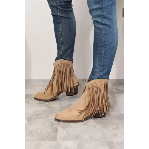Bold Boots