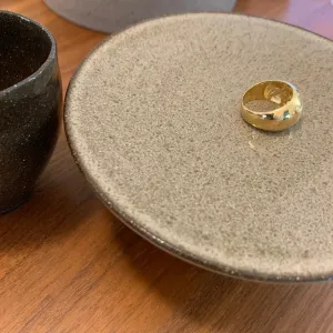 Bold Ring_Gold