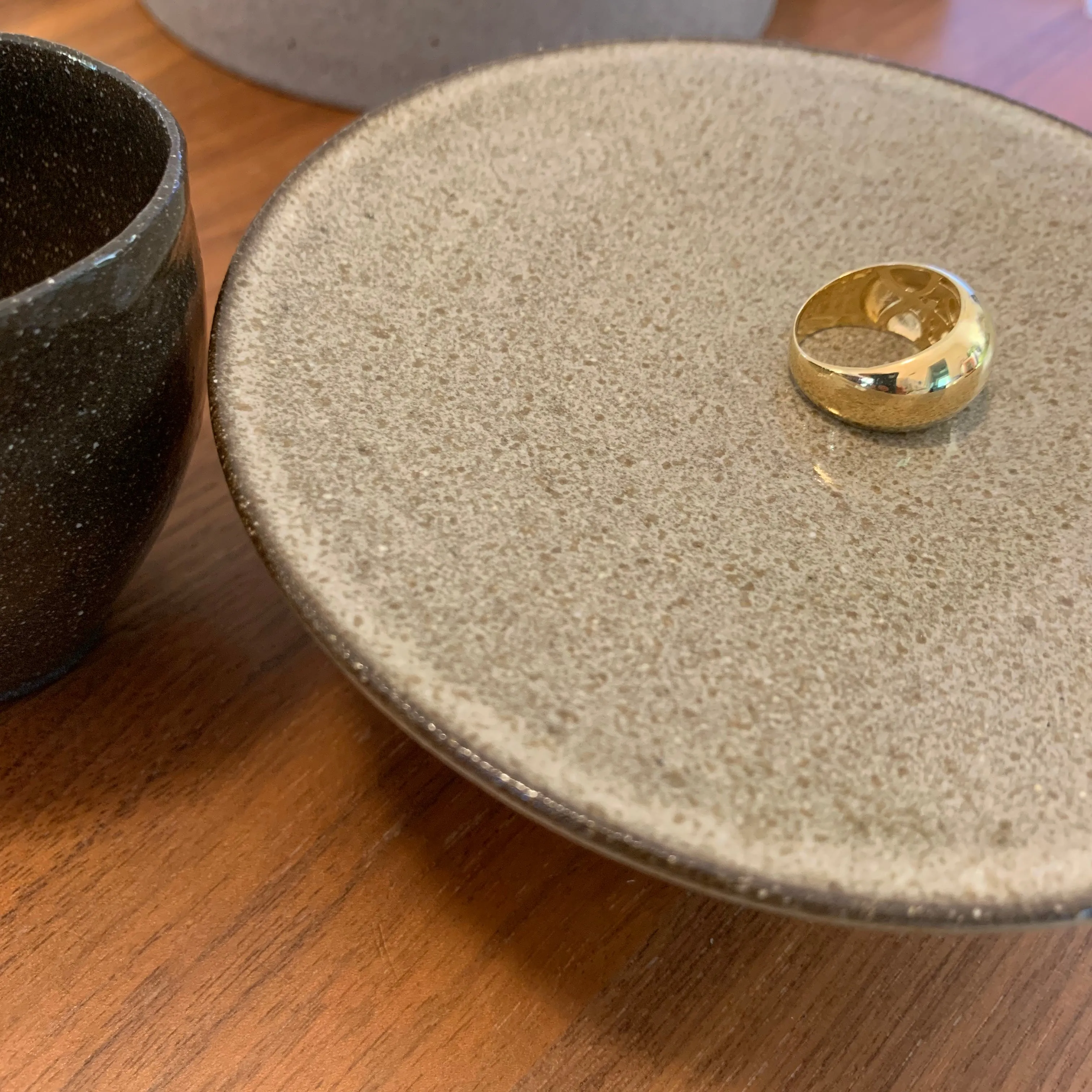 Bold Ring_Gold