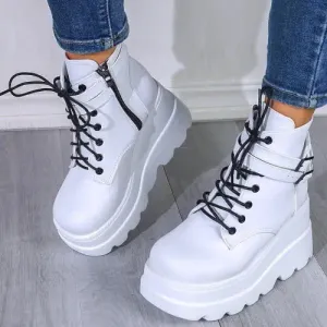 Bold Style Boots