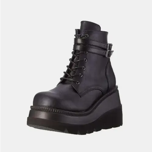 Bold Style Boots