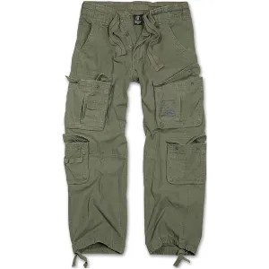 Brandit Pure Vintage olive