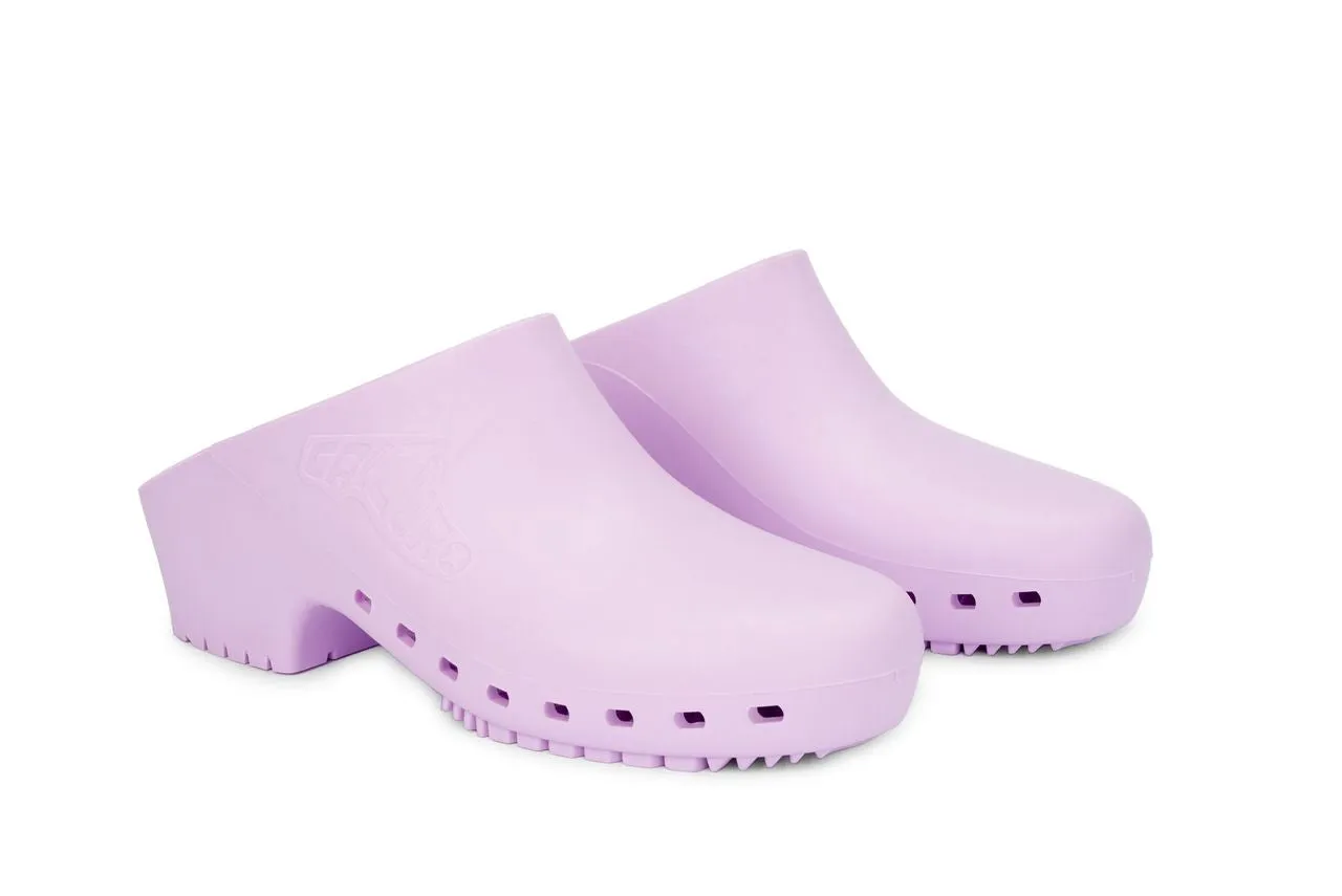 Calzuro Classic Without Holes Lavender