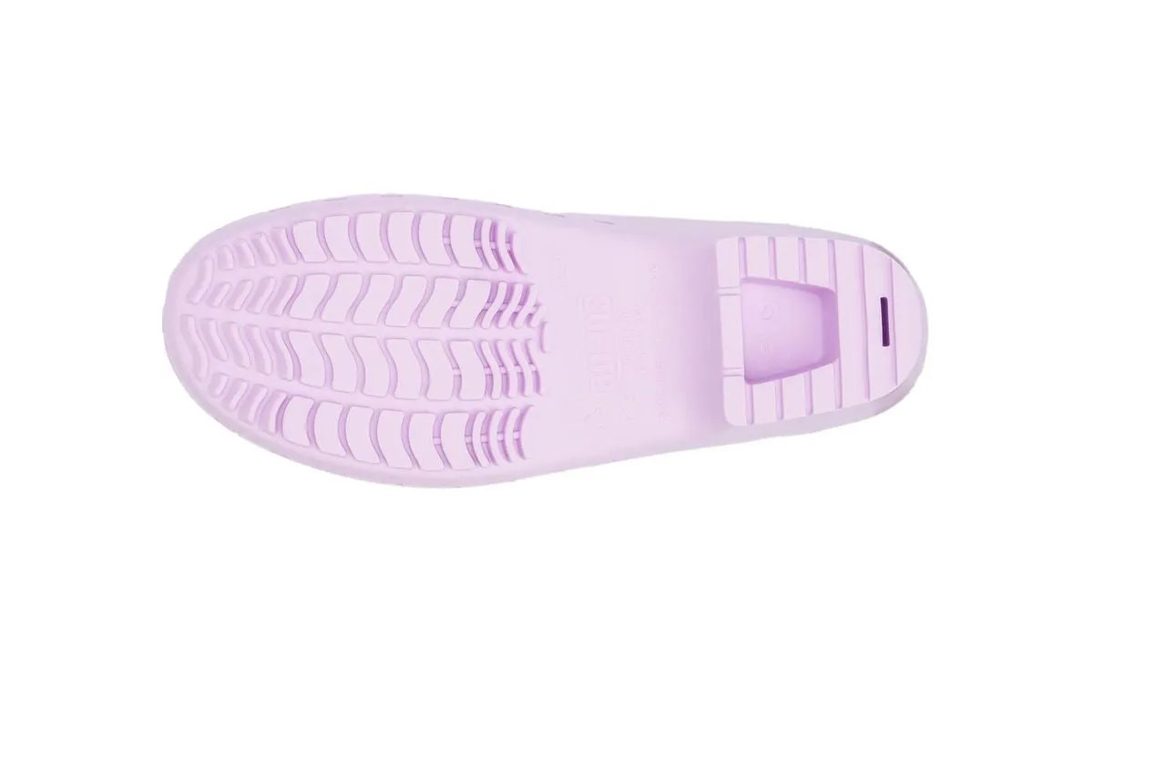 Calzuro Classic Without Holes Lavender
