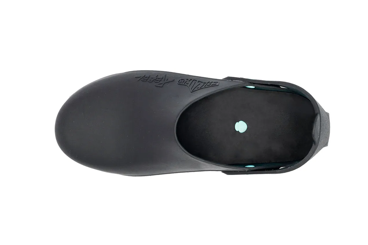 Calzuro Eco-Rebel Total Black