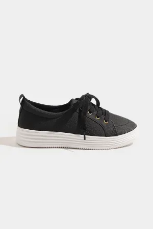 Canvas Sneakers