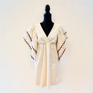 Caramel Kiss Dress ~Final Sale