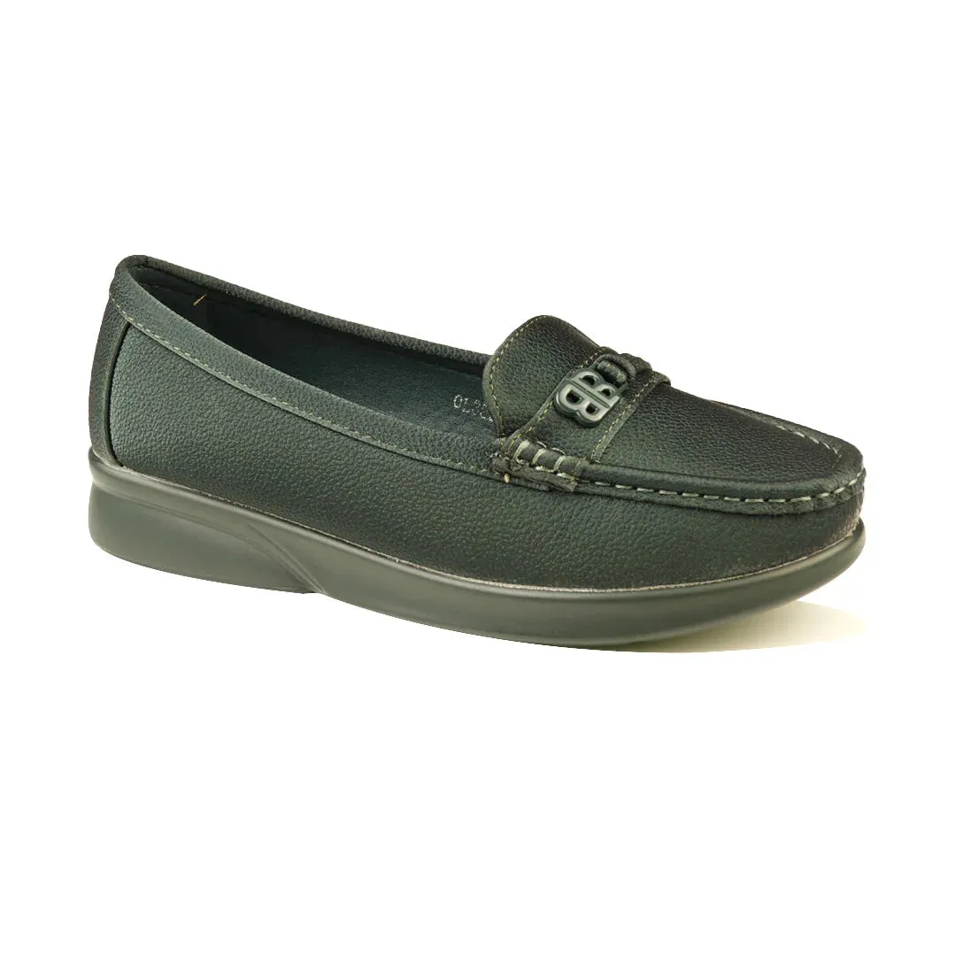 CASUAL LOAFERS ML-1793