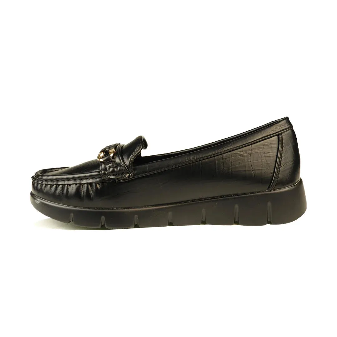 CASUAL LOAFERS ML-1800