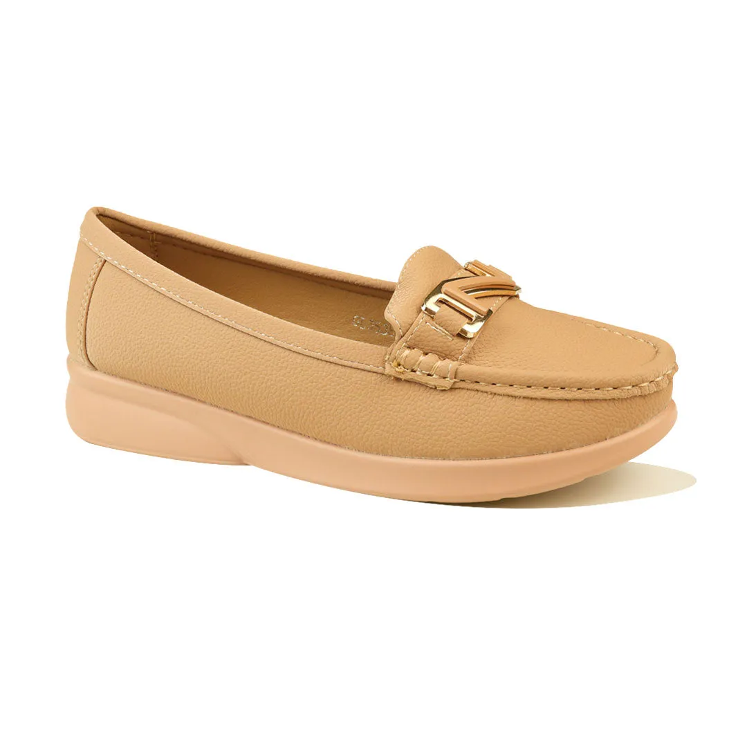 CASUAL LOAFERS ML-1802