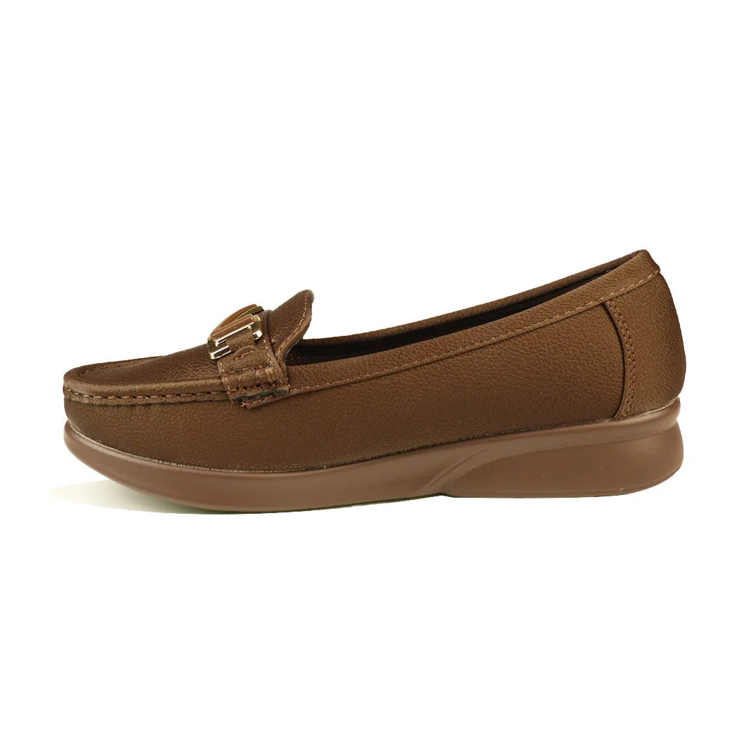 CASUAL LOAFERS ML-1802