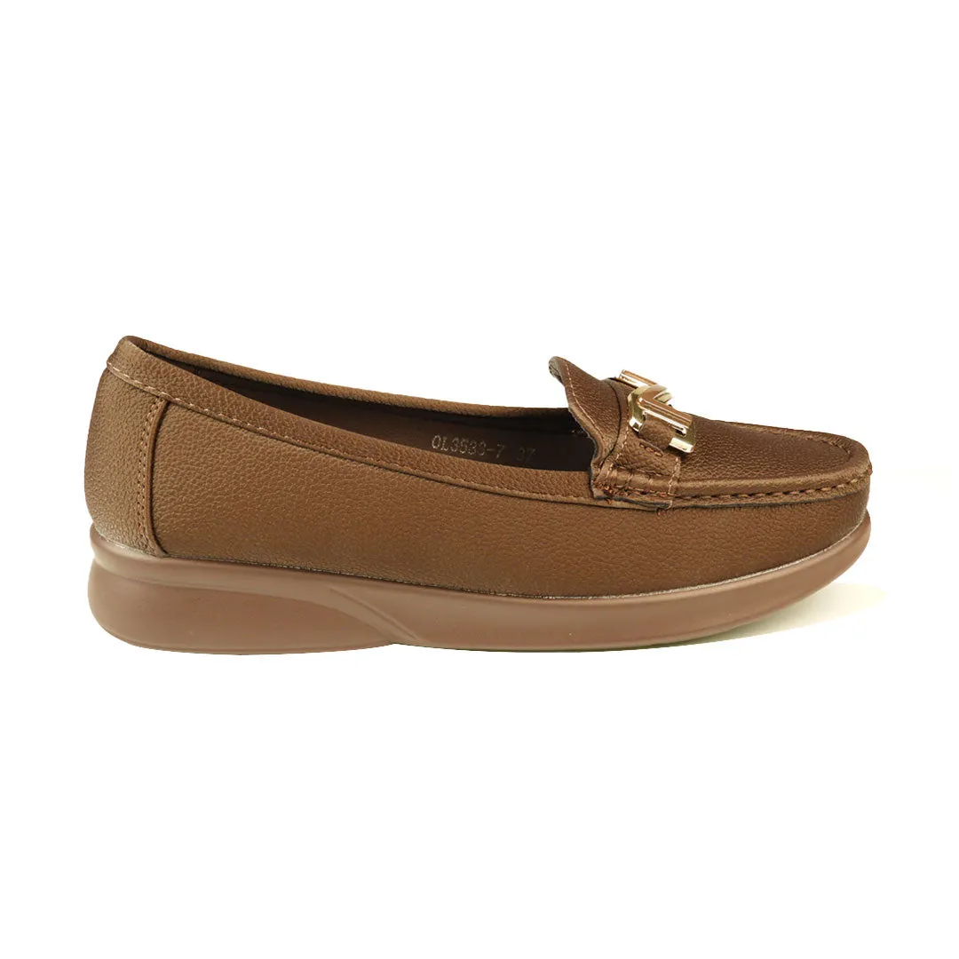 CASUAL LOAFERS ML-1802