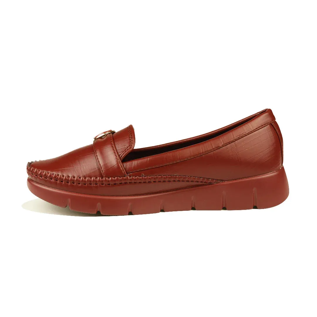 CASUAL LOAFERS ML-1804