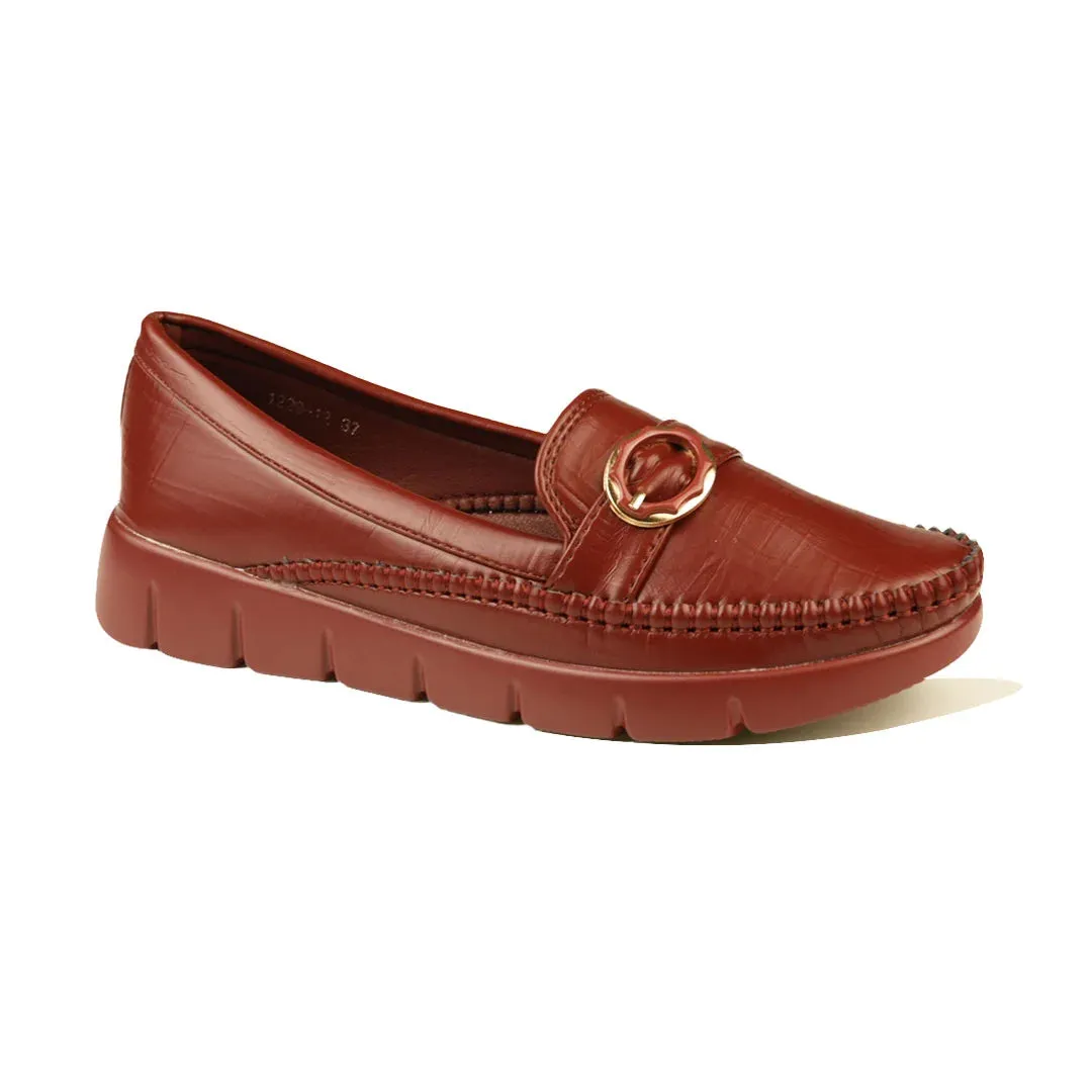 CASUAL LOAFERS ML-1804
