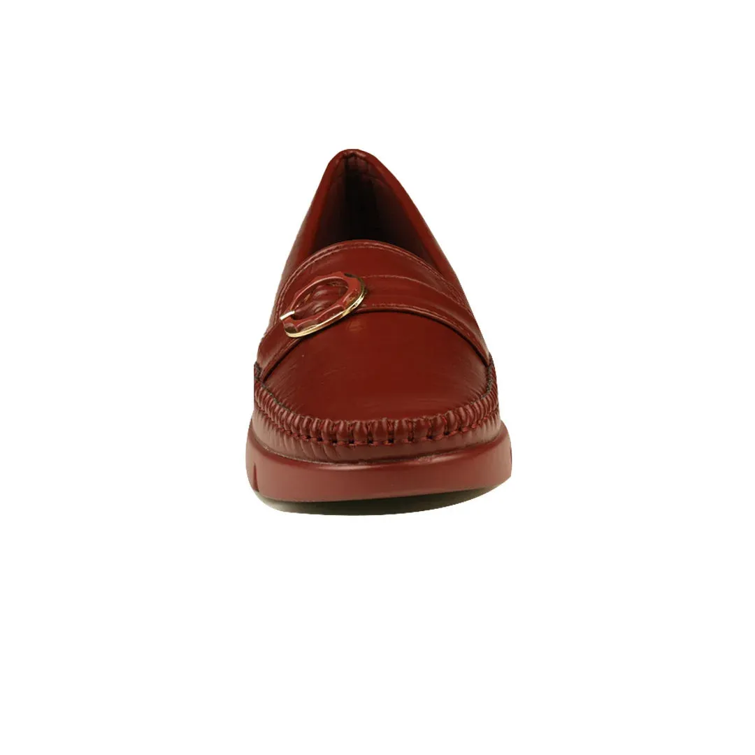 CASUAL LOAFERS ML-1804