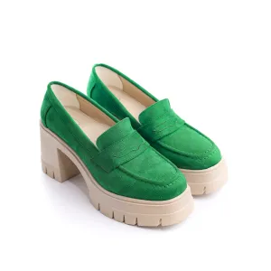 Casual Moccasin Loafers
