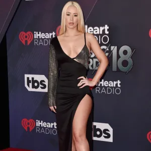 CHAINMAIL REVEAL DRESS