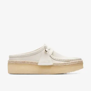 Clarks Men's WallabeeCup Lo While 26171996