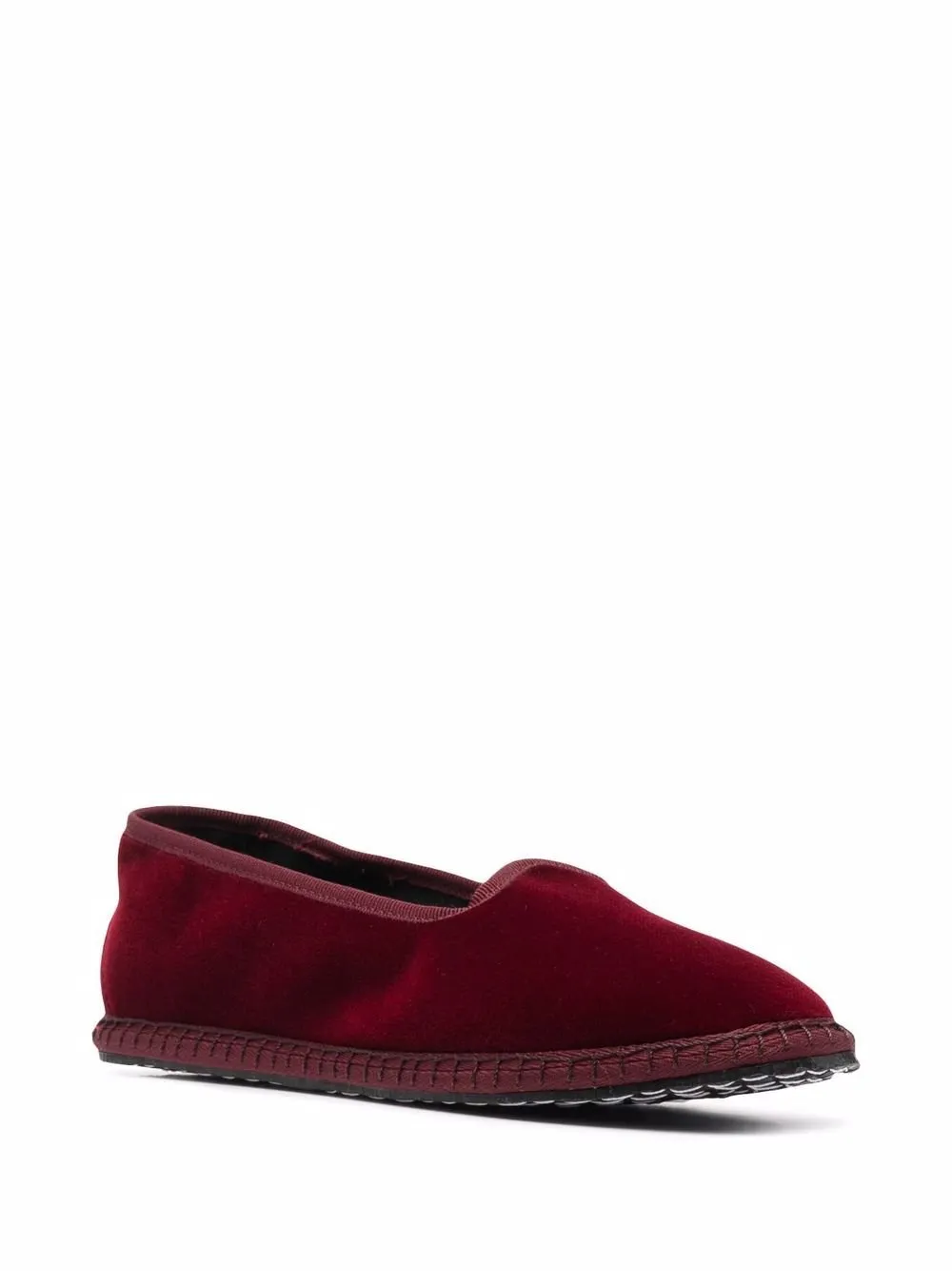 Classic loafers