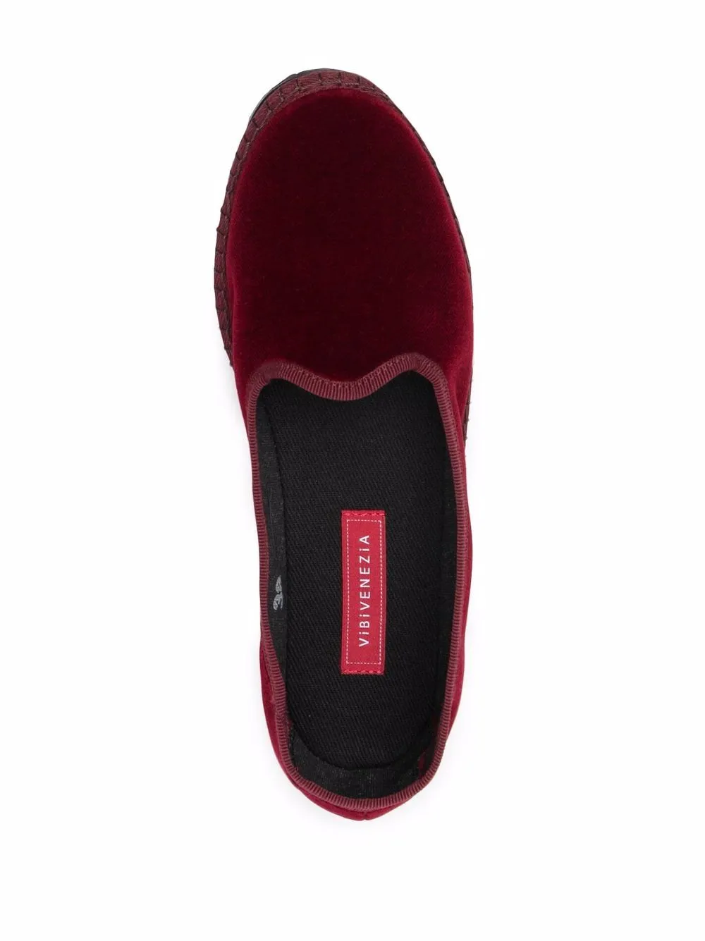 Classic loafers
