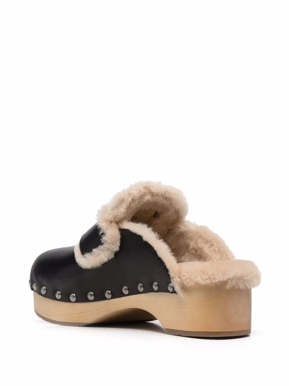 Clogs