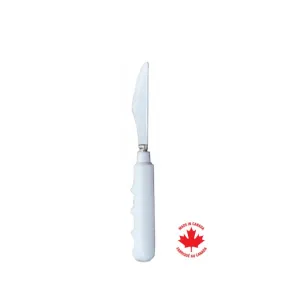 Comfort Grip Utensils