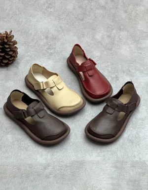 Comfortable Soft Soles Wide Toe Box Clogs