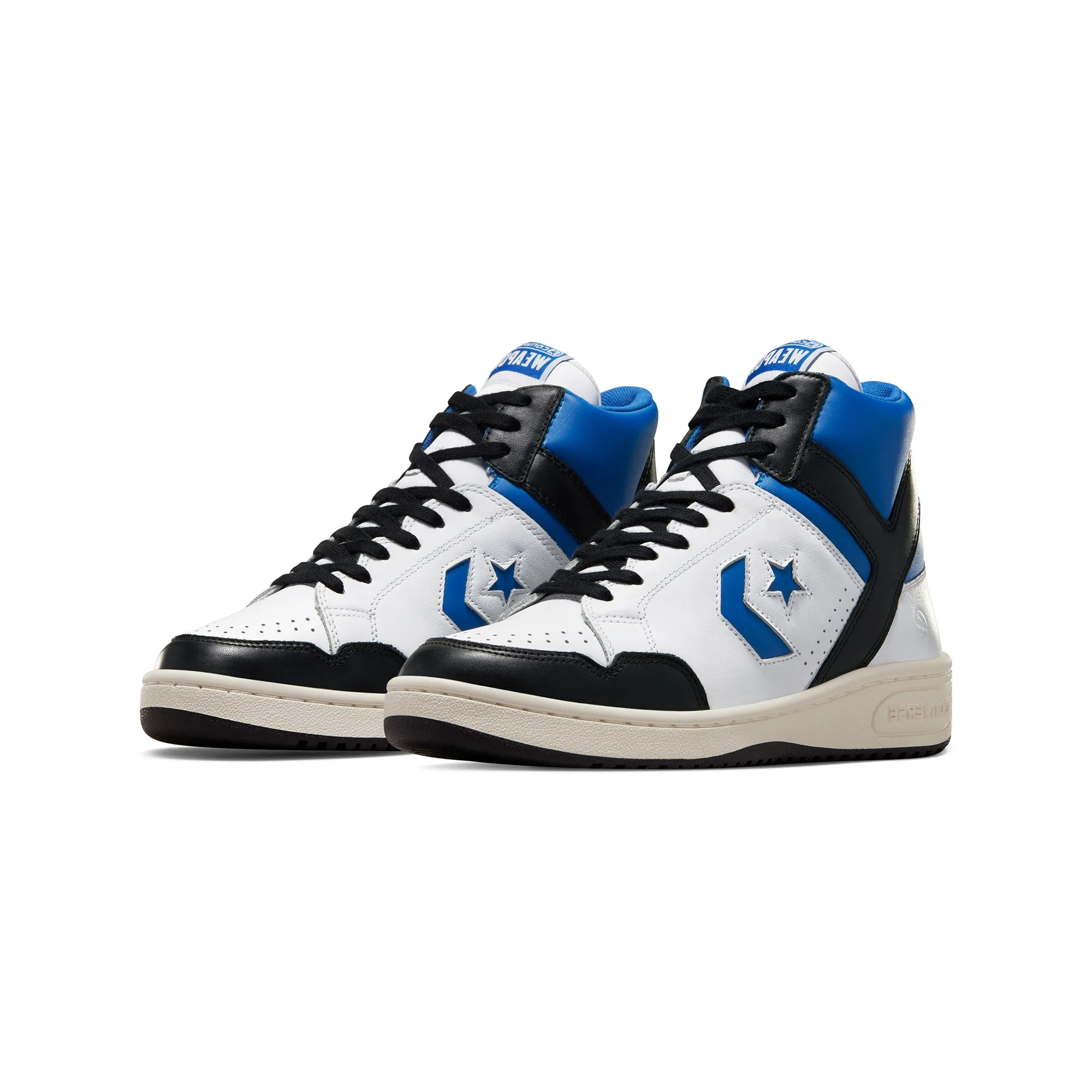 Converse x Fragment Weapon Mid Shoes