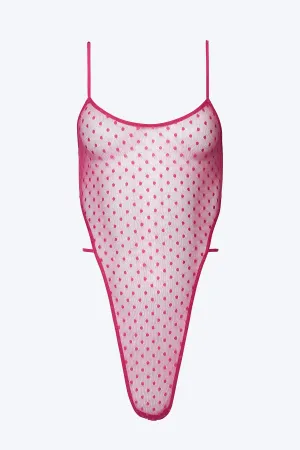 COUCOU LOLA MINIMAL BODY