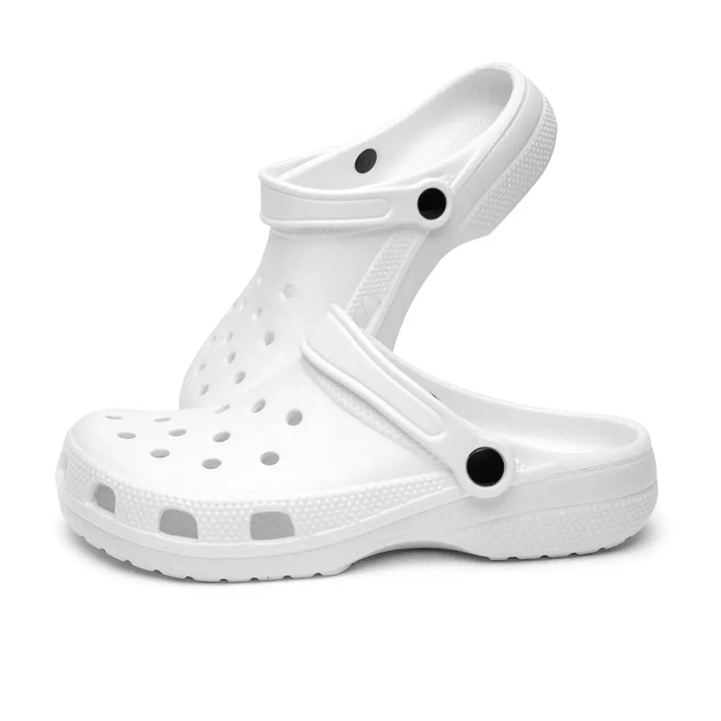 Custom Shoes - All Over Printed Clogs SHOEGEEᵀᴹ